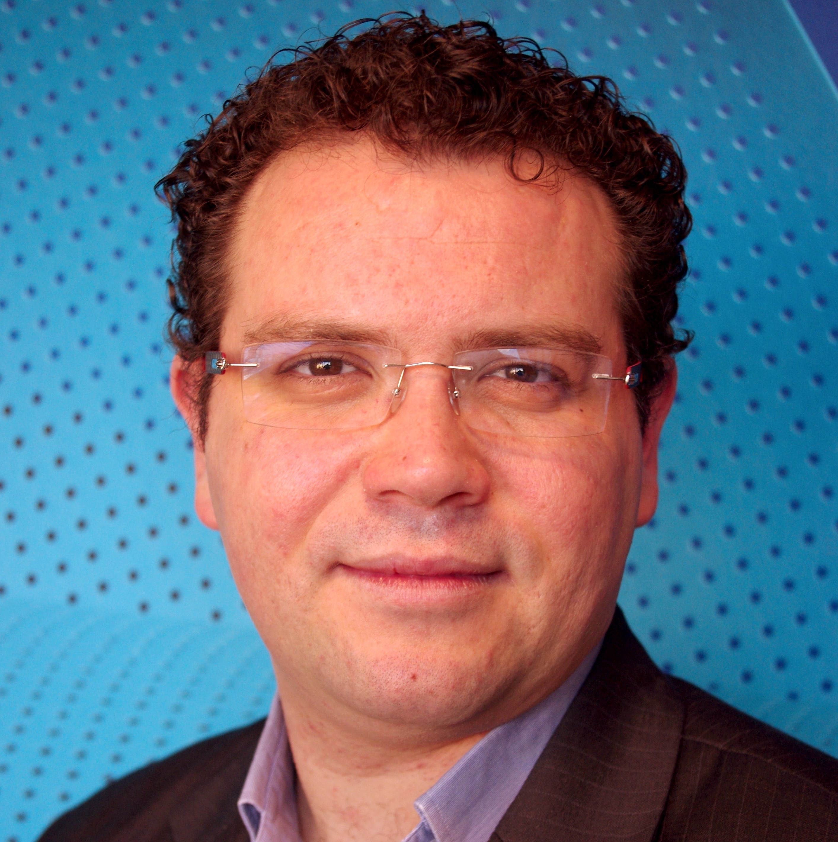 Mathieu Azzouz, Amundi Asset Manager